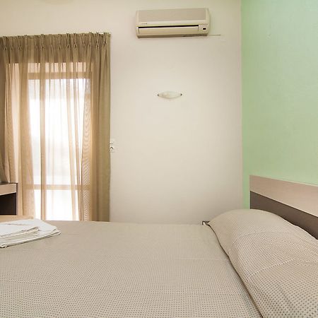 Skinos Apartments And Studios Plakias Exterior foto