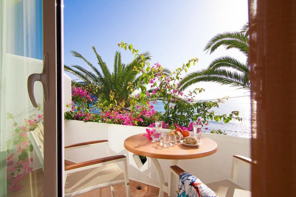 Skinos Apartments And Studios Plakias Exterior foto